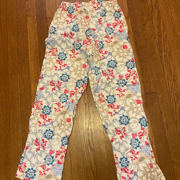 L.L. Bean | Intimates & Sleepwear | Ll Bean Flannel Pajama Pants | Poshmark